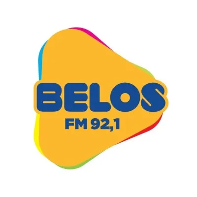 Live streaming Rádio Belos Montes FM