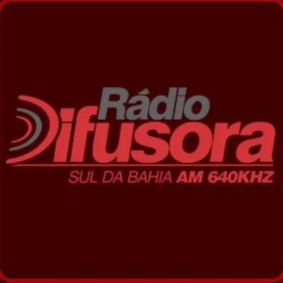 Live streaming Rádio Difusora Sul da Bahia