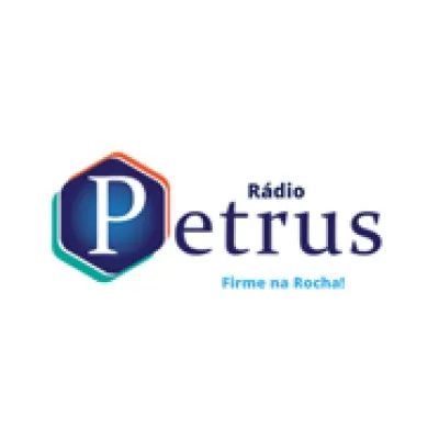 Live streaming Rádio Petrus