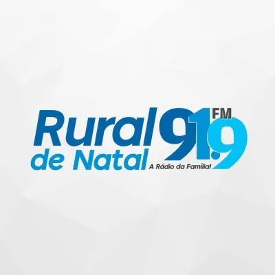 Live streaming Rádio Rural Natal AM