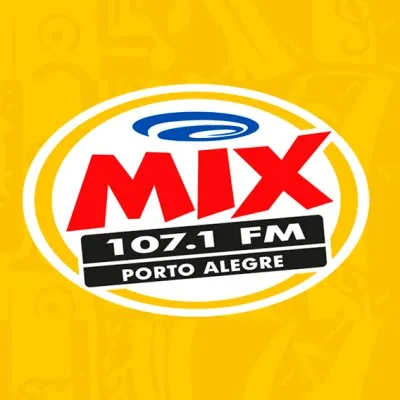 Live streaming Mix FM