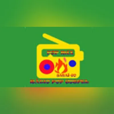 Live streaming Web Radio Pop Mix Gospel Cuiaba