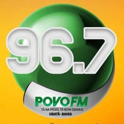 Live streaming Rádio Povo