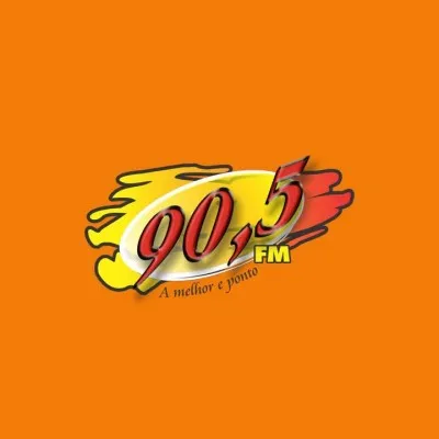 Live streaming 90.5 FM