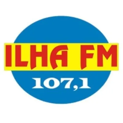 Live streaming Ilha FM