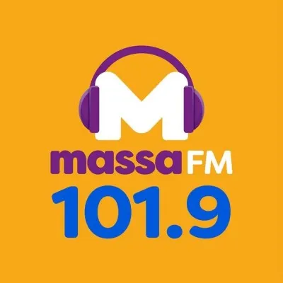 Live streaming Rádio Massa FM