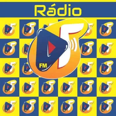 Live streaming Rádio DF FM