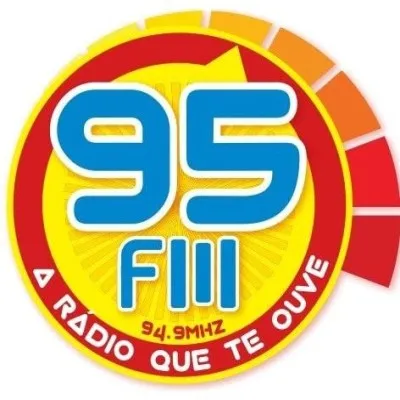 Live streaming Rádio Cidade Sol FM