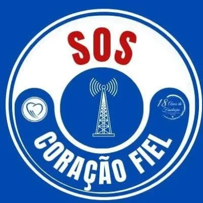 Live streaming Rádio Coração Fiel
