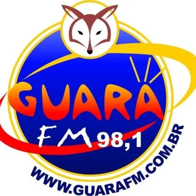 Live streaming Rádio Guará  FM