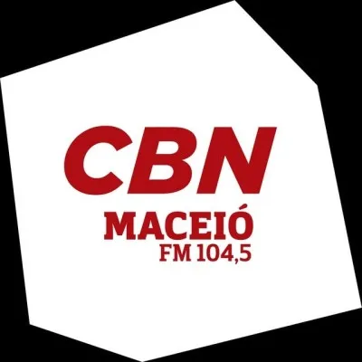 Live streaming CBN Maceió
