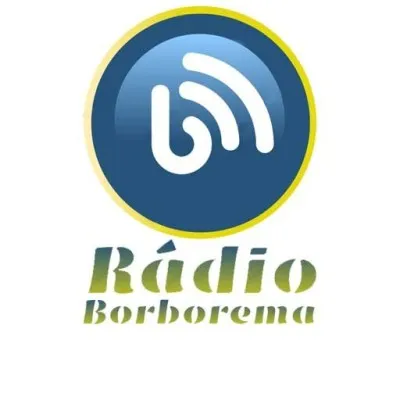 Live streaming Rádio Borborema