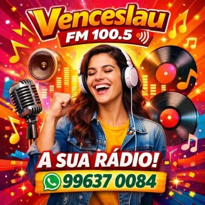Rádio Venceslau