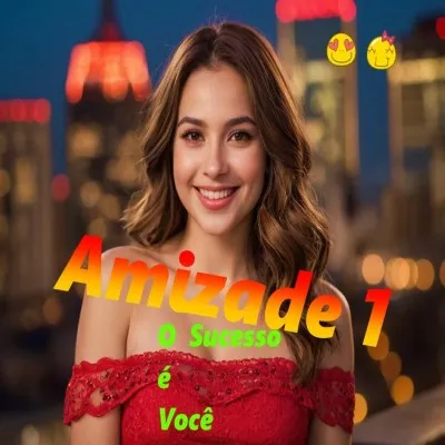 Live streaming Rádio Online Amizade 1