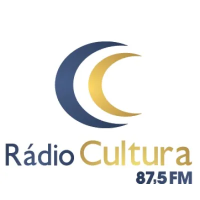 Live streaming Rádio Cultura FM