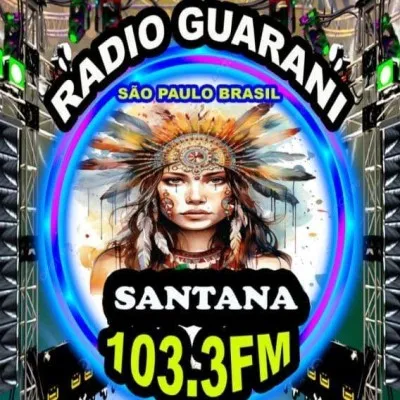 Live streaming Radio Guarani