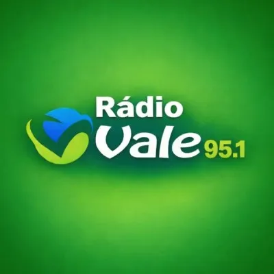 Live streaming Rádio Vale FM