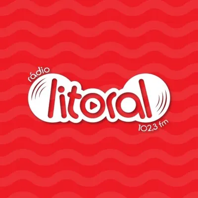 Live streaming Rádio Litoral FM