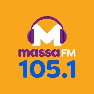 Live streaming Rádio Massa FM