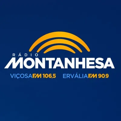 Live streaming Rádio Montanhesa