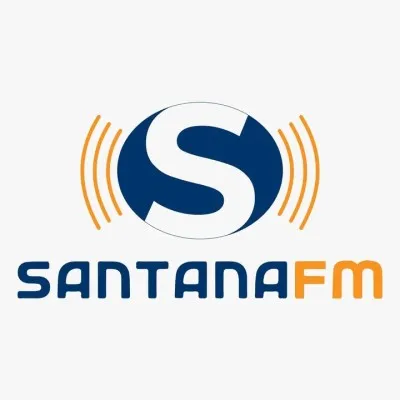 Live streaming Rádio Santana FM