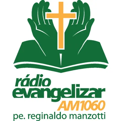 Live streaming Rádio Evangelizar