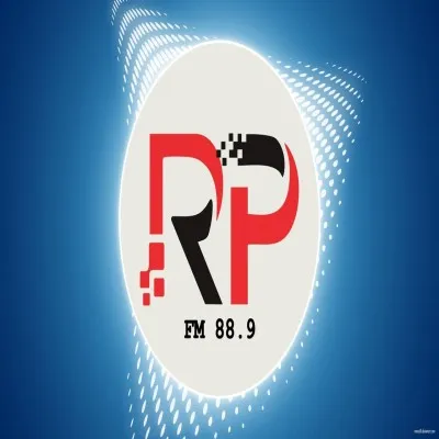 Live streaming Rádio Pérola