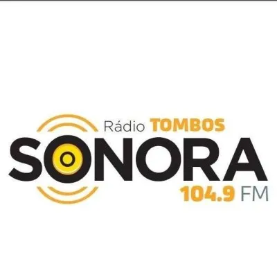 Live streaming Rádio Tombos Sonora FM