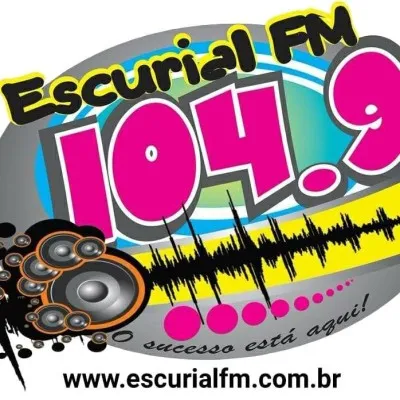 Live streaming Escurial FM