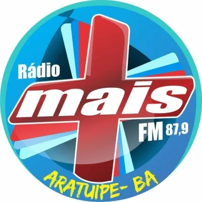 Live streaming Rádio Mais FM