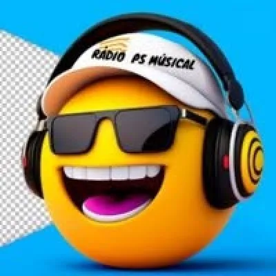 Live streaming Rádio Ps Músical