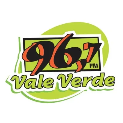 Live streaming Rádio Vale Verde
