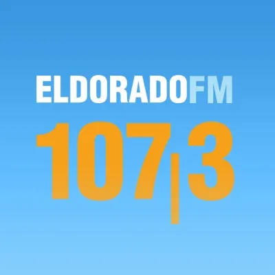 Radio El Dorado 107.3 FM Brasil