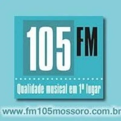 Live streaming Radio 105 FM