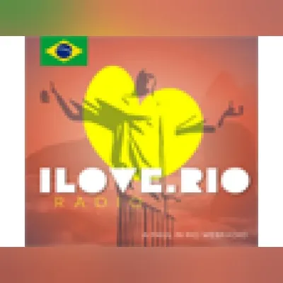 PAUL IN RIO RADIO - I LOVE RIO RADIO