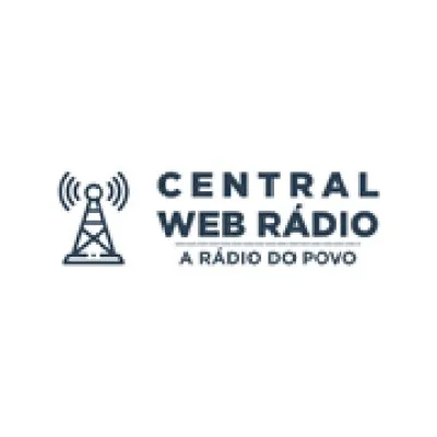 Live streaming Central Web Rádio