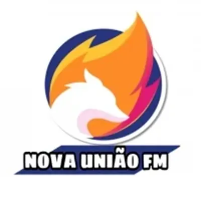 Live streaming Nova União FM