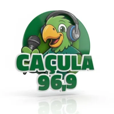 Live streaming Rádio Caçula
