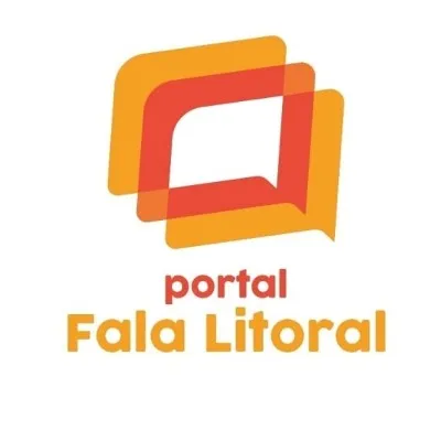 Live streaming Portal Fala Litoral Rádio Web