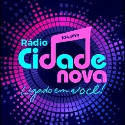 Live streaming Radio Cidade Nova