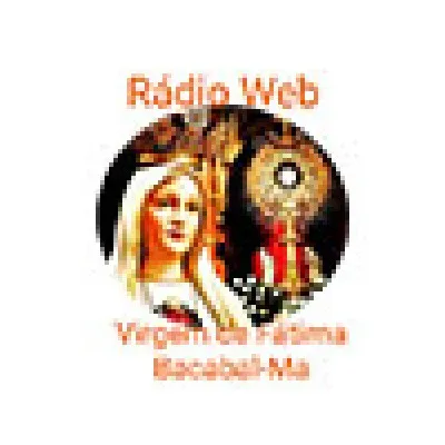 Live streaming RadioWebVirgemdeFatima