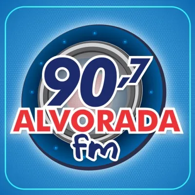 Live streaming Radio Alvorada