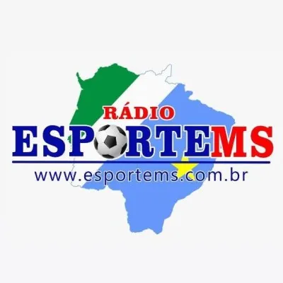 Live streaming Rádio Esporte MS