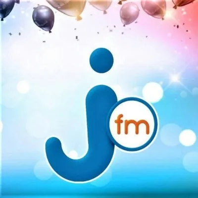 Live streaming Rádio Jota FM