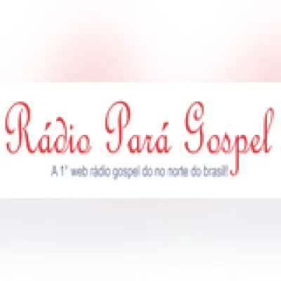 Live streaming Rádio Pará Gospel