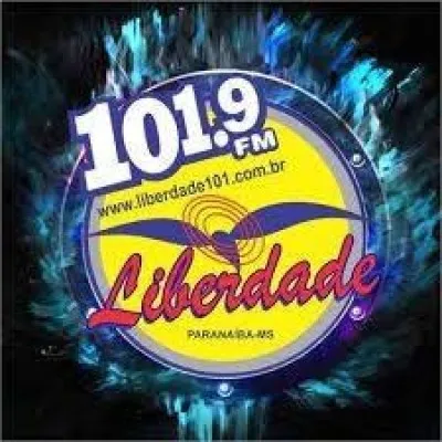 Live streaming Rádio Liberdade