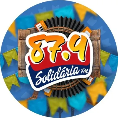 Live streaming Radio Solidaria FM
