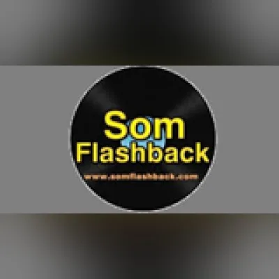 Live streaming Rádio Som Flashback