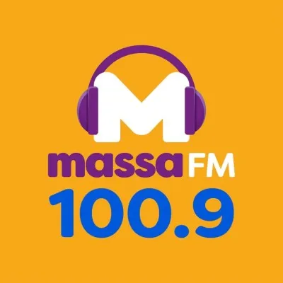 Live streaming Rádio Massa FM