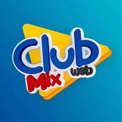 Live streaming Club Mix Web
